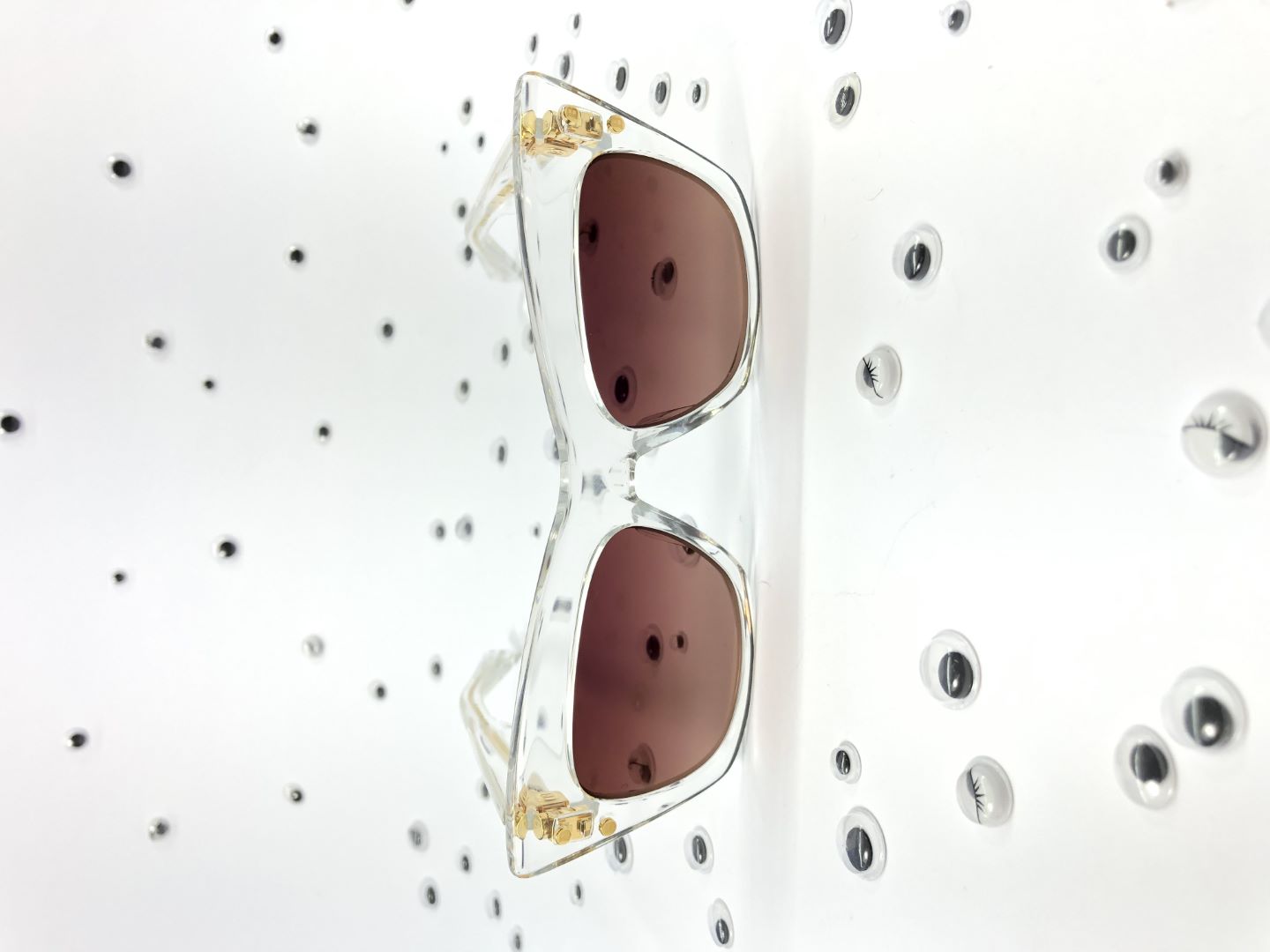 occhiali da soleacetato